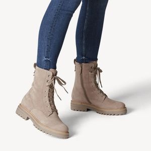 Dolce Vita Boots  size 7